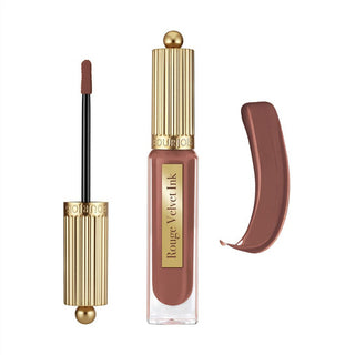 Bourjois Rouge Velvet Ink Liquid Lipstick - 21 Taupe'Uccino