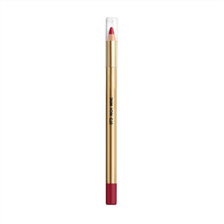 Max Factor Colour Elixir Lip Liner - 075 Rich Wine