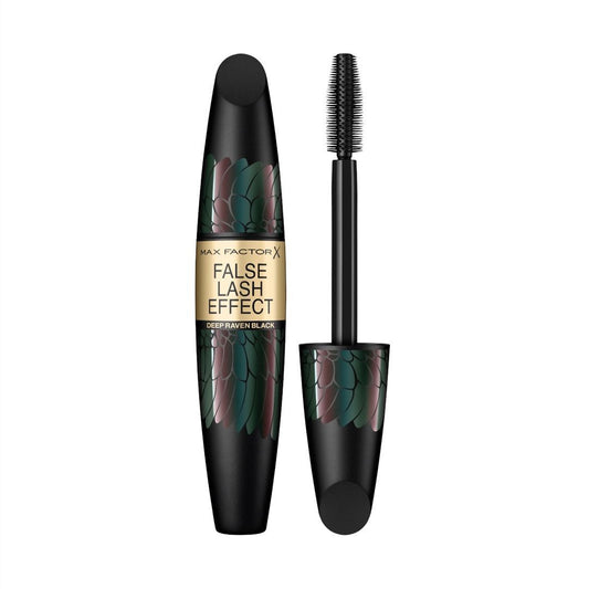 Max Factor False Lash Effect Mascara - Deep Raven Black