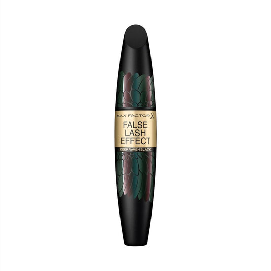 Max Factor False Lash Effect Mascara - Deep Raven Black