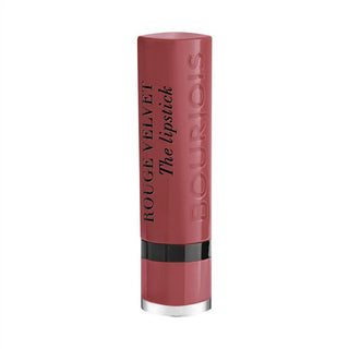 Bourjois Rouge Velvet The Lipstick - 33 Rose Water