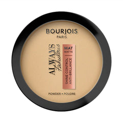 Bourjois Always Fabulous Powder - 310 Beige