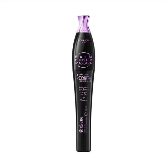 Bourjois Paris Twist Up The Volume Balm Booster Mascara