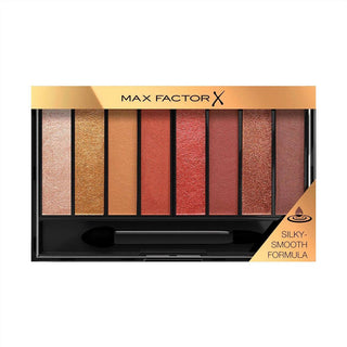 Max Factor Masterpiece Nude Palette - 005 Cherry Nudes