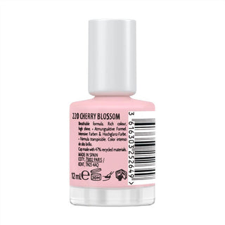 Max Factor Miracle Pure Plant Based & Vegan Nail Polish - 220 Cherry Blossom