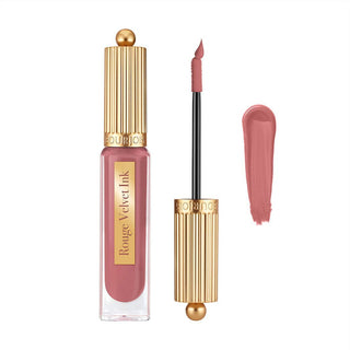 Bourjois Rouge Velvet Ink Liquid Lipstick - 23 Pink Par Tea
