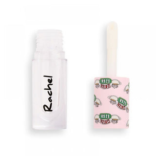 Makeup Revolution X Friends Rachel Lipgloss