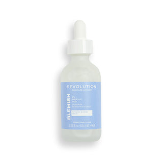Makeup Revolution Skincare 2% Salicylic Acid Targeted Blemish Serum SUPER SIZED 60ml