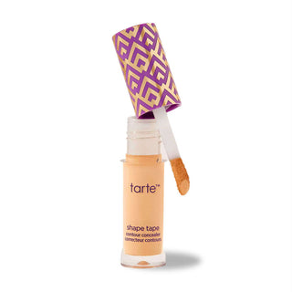 Tarte Shape Tape Mini Concealer - 27S Light Medium Sand
