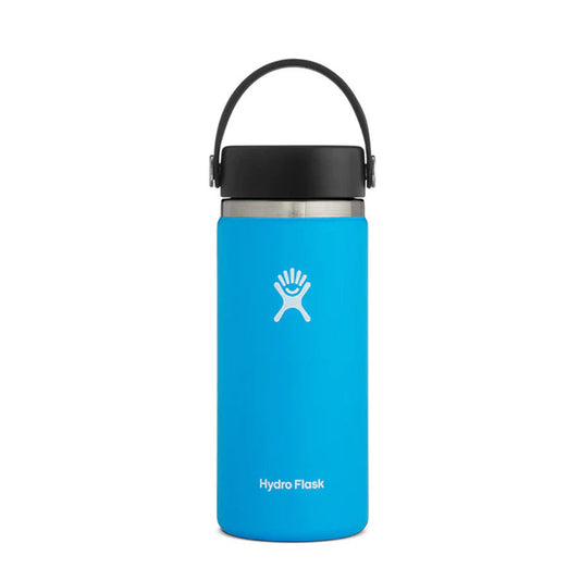 Hydro Flask 16 Oz Wide Mouth - Pacific
