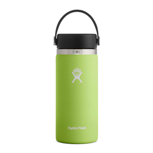 Hydro Flask 16 Oz Wide Mouth - Seagrass