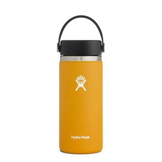 Hydro Flask 16 Oz Wide Mouth - Starfish