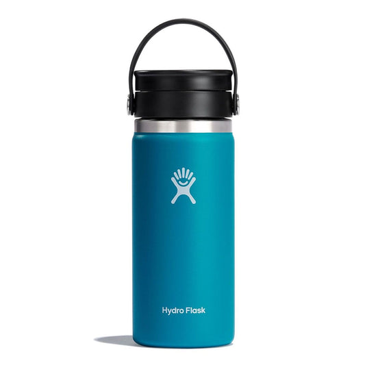 Hydro Flask 16 Oz Coffee with Flex Sip™ Lid - Laguna