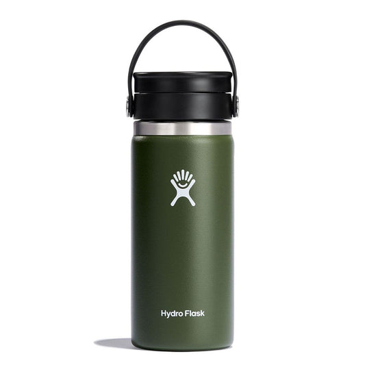 Hydro Flask 16 Oz Coffee with Flex Sip™ Lid - Olive
