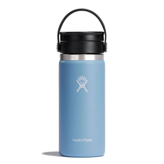 Hydro Flask 16 Oz Coffee with Flex Sip™ Lid - Rain