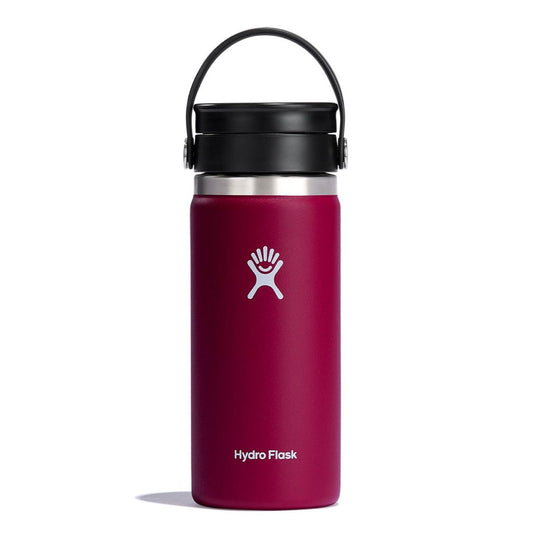 Hydro Flask 16 Oz Coffee with Flex Sip™ Lid - Snapper