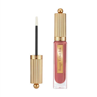 Bourjois Rouge Velvet Ink Liquid Lipstick - 16 Wine More Time