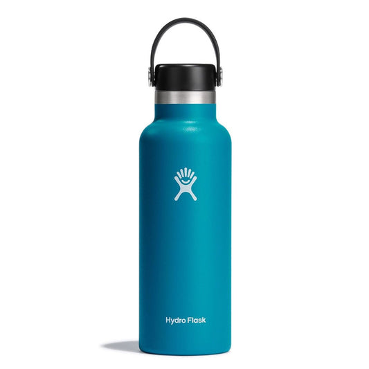 Hydro Flask 18 Oz Standard Mouth - Laguna