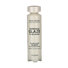 John Frieda Liquid Shine Clear Glaze - 6.5 oz - Shopaholic