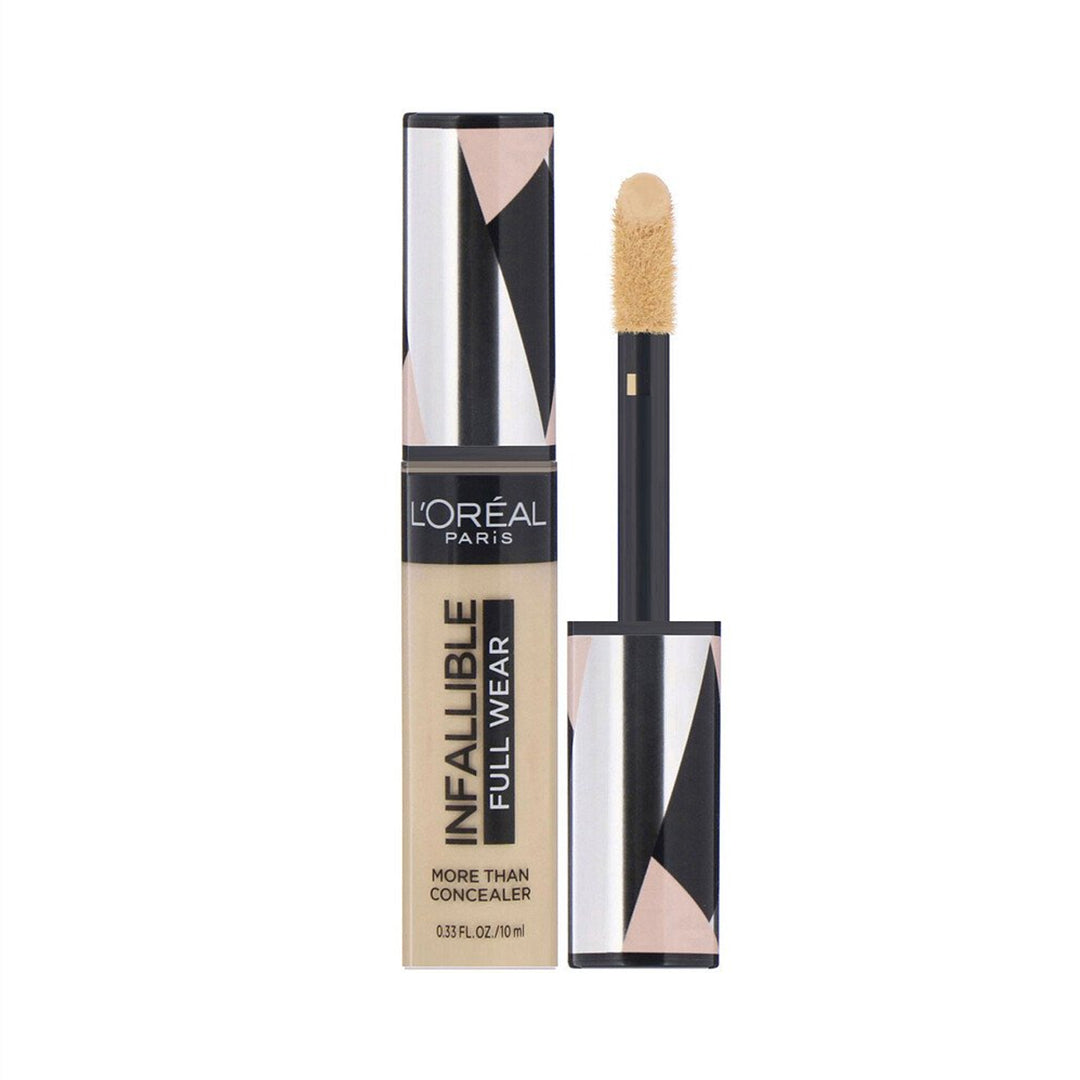 Loréal Paris Infallible Full Wear More Than Concealer - 355 Vanilla ...