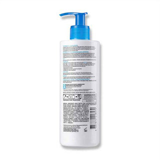 LA Roche Posay Lipikar AP+M Triple Repair Face/Body Moisturizer For Dry Skin- 400ml