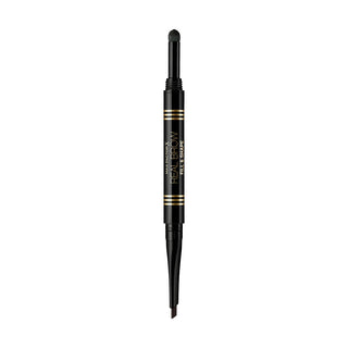 Max factor Eyebrow Pencil Real Brow Fill & Shape - 05 Black Brown