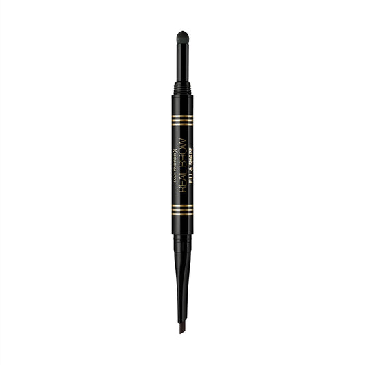 Max factor Eyebrow Pencil Real Brow Fill & Shape - 05 Black Brown