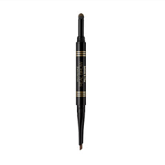 Max factor Eyebrow Pencil Real Brow Fill & Shape - 03 Medium Brown