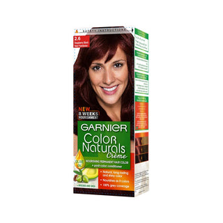 Garnier Color Naturals No 2.6 - Raspberry Black