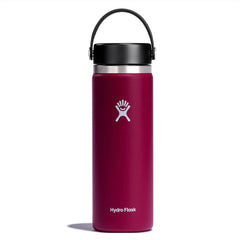 Hydro Flask 20 Oz Wide Mouth - Snapper