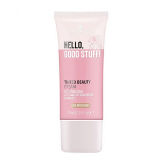 Essence Hello Good Stuff! Tinted Beauty Cream