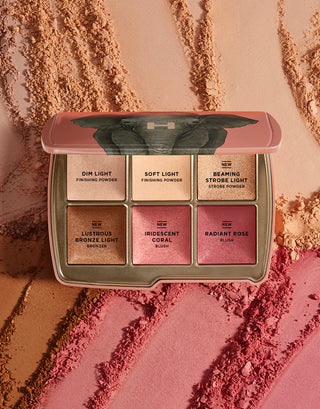 Hourglass Ambient Lighting Edit Unlocked Palette - Elephant
