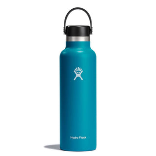 Hydro Flask 21 Oz Standard Mouth - Laguna