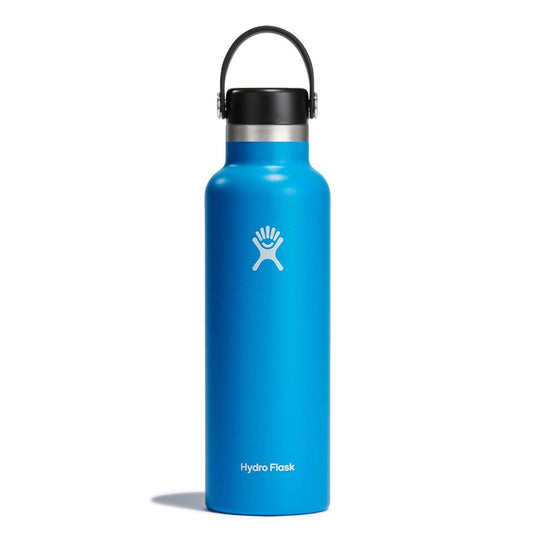 Hydro Flask 21 Oz Standard Mouth - Pacific