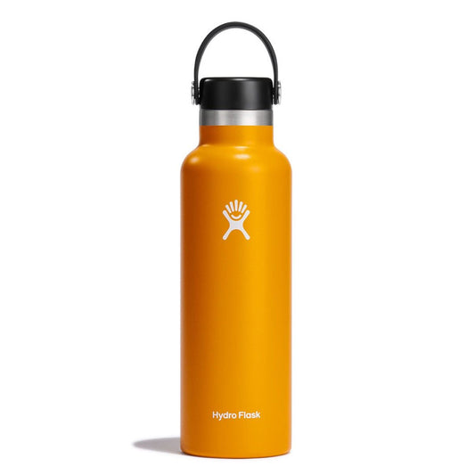 Hydro Flask 21 Oz Standard Mouth - Starfish