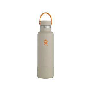 Hydro Flask 21 Oz Standard Flex Cap & Boot - Mushroom/Woodstove