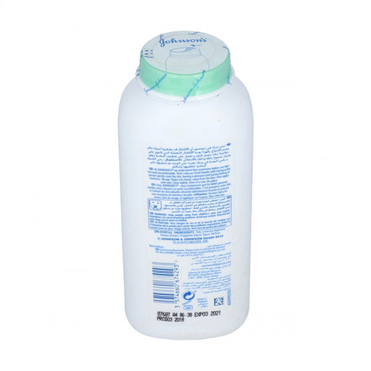Johnson's Baby Fresh Powder - 200g