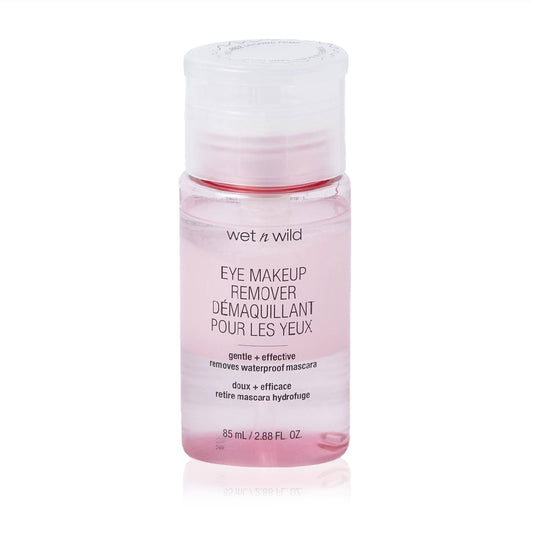 Wet n Wild Eye Makeup Remover – Micellar Cleansing Water