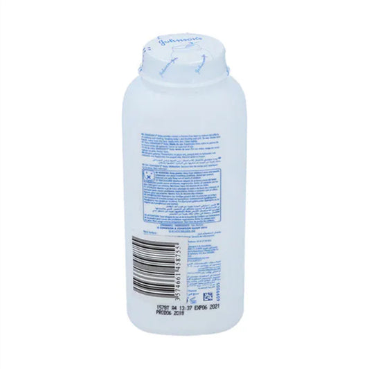 Johnson's Baby Powder - 200g