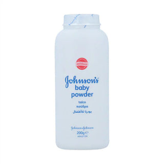 Johnson's Baby Powder - 200g