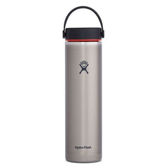 Hydro Flask 24 Oz Lightweight Wide Mouth Trail Series™ - Slate
