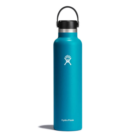 Hydro Flask 24 Oz Standard Mouth - Laguna
