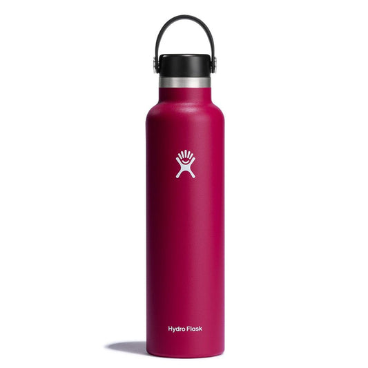 Hydro Flask 24 Oz Standard Mouth - Snapper