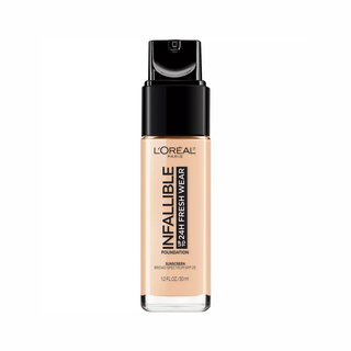 Loréal Paris  24 Hour Fresh Wear Foundation - Ivory