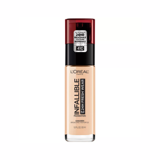 Loréal Paris  24 Hour Fresh Wear Foundation - Rose Ivory