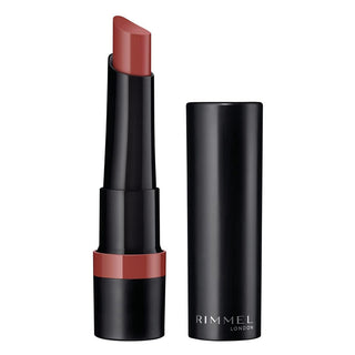 Rimmel London Lasting Finish Matte Lipstick - 180 Dusty Rose