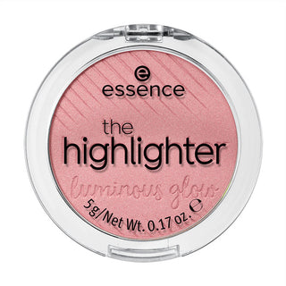 Essence The Highlighter - 04 Divine