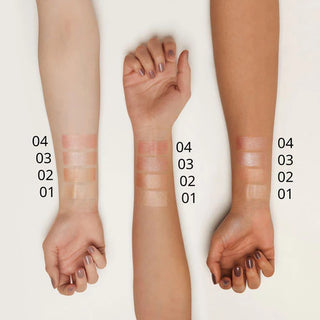 Essence The Highlighter - 04 Divine