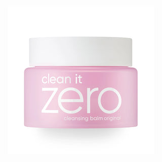 Banila Co Clean It Zero Cleansing Balm Original - 125ml