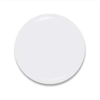 Bourjois Healthy Mix Nail Polish - 100 Blanc Hantement